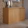 Manhattan Comfort Viennese Sideboard 46.8x29.8"