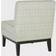 Safavieh Armond Lounge Chair 33.1"