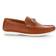 Aston Marc Perforated Classic - Tan