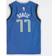 Nike Dallas Mavericks Fast Break Replica Jersey Luka Doncic 77. Infant