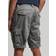 Superdry Vintage Core Cargo Heavy Shorts - Grey