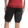 Superdry Vintage Core Cargo Heavy Shorts - Black