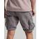 Superdry Vintage Core Cargo Heavy Shorts - Grey