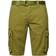 Superdry Vintage Core Cargo Heavy Shorts - Green