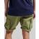 Superdry Vintage Core Cargo Heavy Shorts - Green