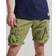 Superdry Vintage Core Cargo Heavy Shorts - Green