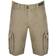 Superdry Vintage Core Cargo Heavy Shorts - Tan