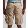 Superdry Vintage Core Cargo Heavy Shorts - Tan