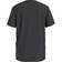 Calvin Klein Badge T-shirt - CK Black (IB0IB01113BEH)