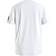 Calvin Klein Badge T-Shirt - Bright White (IB0IB01113YAF)