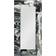 Empire Art Direct Ebony & Ivory Rectangular Beveled Mirror Wall Mirror 72x36"