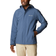 Columbia Men's Earth Explore Shell Jacket - Dark Mountain