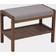 60.325cm Settee Bench 23.8x17"