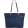 Tommy Hilfiger Charming Tommy Plus Tote - Navy