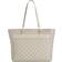 Tommy Hilfiger Charming Tommy Plus Tote - Stone