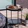 SACKit Patio Serving Tray Table 21.7"