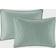 Madison Park Quebec Bedspread Green (299.72x)