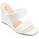 Journee Collection Kailee - White