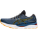 Asics Gel-Nimbus 24 M - Azure/Amber