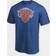 Fanatics New York Knicks NBA Draft Playmaker Name & Number T-Shirt