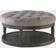 Best Master Furniture DX1500 Seating Stool 18"