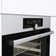 Gorenje BOS6747A01X Rustfritt stål