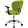 Flash Furniture H2376F Office Chair 33.5"