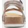 Clarks Brynn Ave - Taupe Metallic