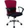 Flash Furniture LF-W23 Office Chair 38.2"