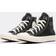 Converse Chuck Taylor All Star Hi W - Black/Light Gold/Egret