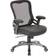 OSP Home Furnishing Manager’s Office Chair 40"