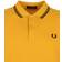 Fred Perry M3600-P28 Polo Shirt - Yellow