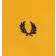 Fred Perry M3600-P28 Polo Shirt - Yellow