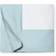 SFERRA Casida Duvet Cover Blue, White (269.24x233.68)