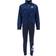 Nike Baby Boy Sportswear Futura All Over Print Track Suit - Midnight Navy (66J216-U90)
