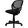 Flash Furniture Flash Furniture Bürostuhl 87.6cm