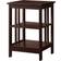 Convenience Concepts Mission Small Table 15.8x15.8"