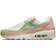 Nike Air Max 90 W - Sail/Honeydew/Arctic Orange/Copa