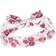 Hudson Bow Headbands 10-pack - Rose