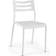 Humble Crew Industrial Kitchen Chair 30.3"