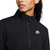 Nike Sportswear Club Fleece 1/2-Zip Sweatshirt - Black/White