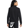 Nike Sportswear Club Fleece 1/2-Zip Sweatshirt - Black/White