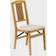 Stakmore Simple Mission Kitchen Chair 36" 2