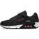 Nike Air Max 90 M - Black/White/University Red