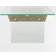 Safavieh Loft Coffee Table 27.6x51.2"