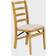 Stakmore Shaker Ladderback Kitchen Chair 2