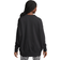 Nike Air Fleece Crew Sweatshirt Women's - Black/White