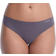 Calvin Klein Invisibles Thong - Purple Haze