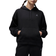 Nike Jordan Brooklyn Fleece Pullover Hoodie Women's - Black/White