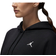 Nike Jordan Brooklyn Fleece Pullover Hoodie Women's - Black/White